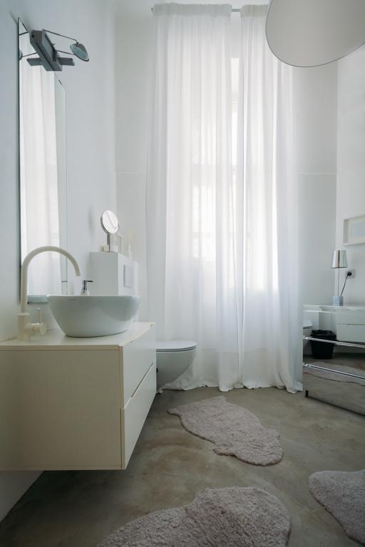 Valsabbion City Suite Pula Pokoj fotografie