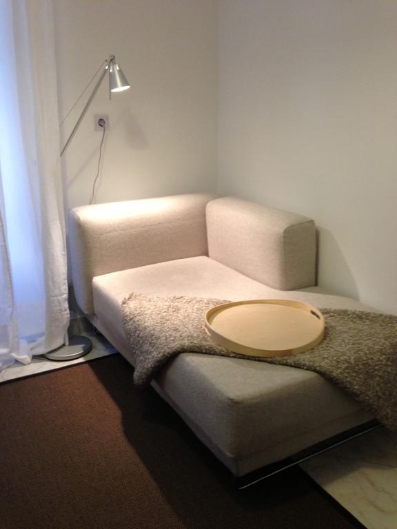 Valsabbion City Suite Pula Pokoj fotografie