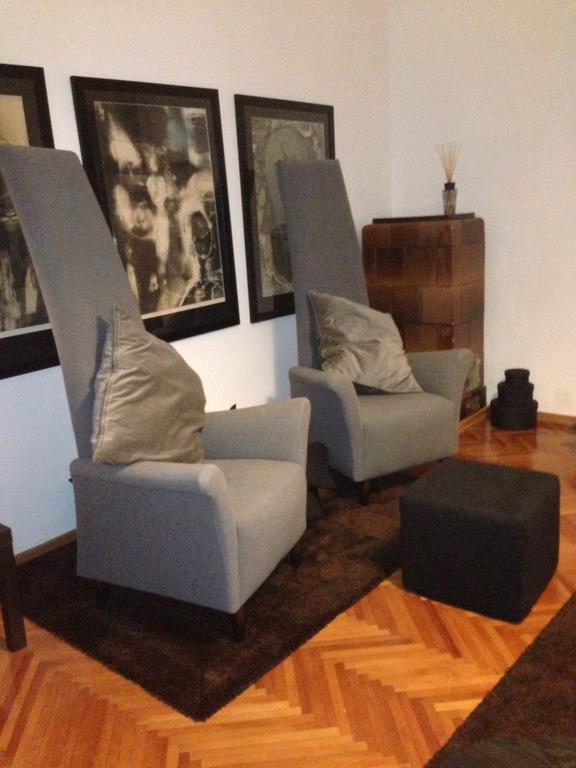 Valsabbion City Suite Pula Pokoj fotografie
