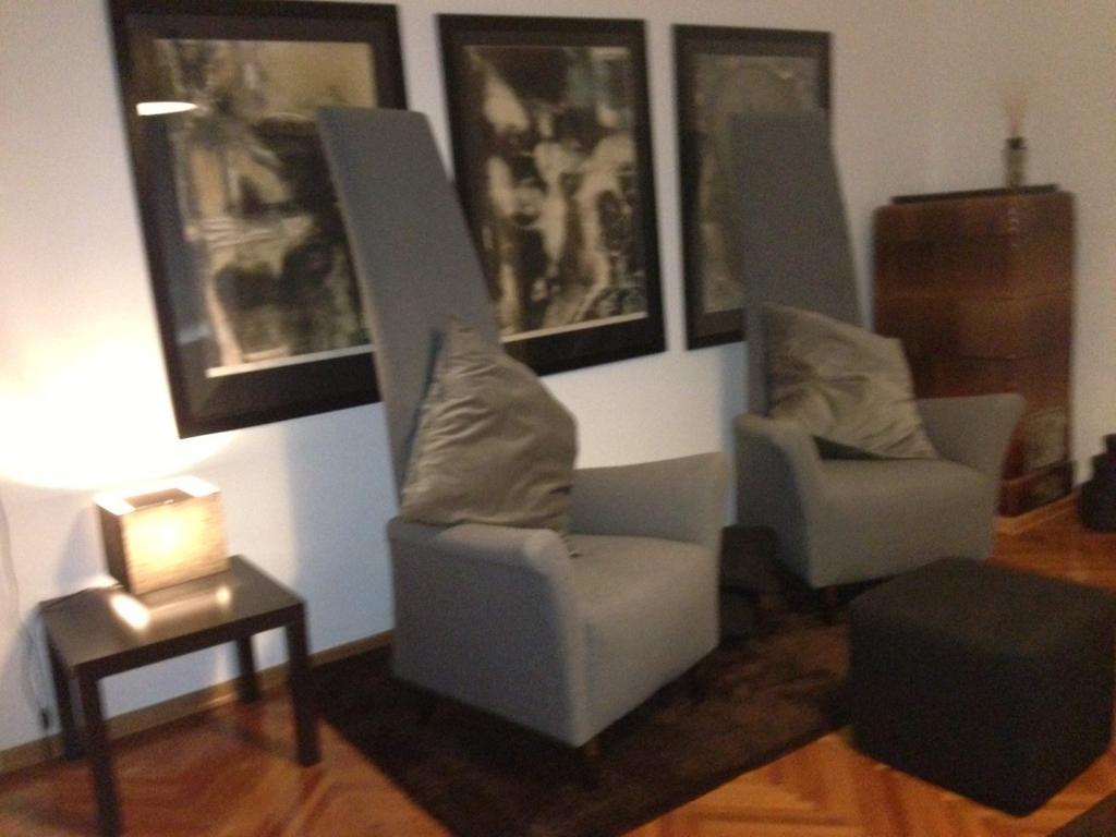 Valsabbion City Suite Pula Pokoj fotografie