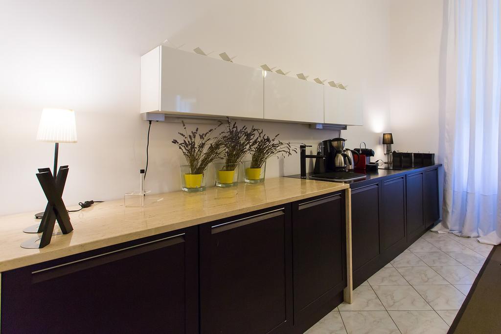 Valsabbion City Suite Pula Exteriér fotografie