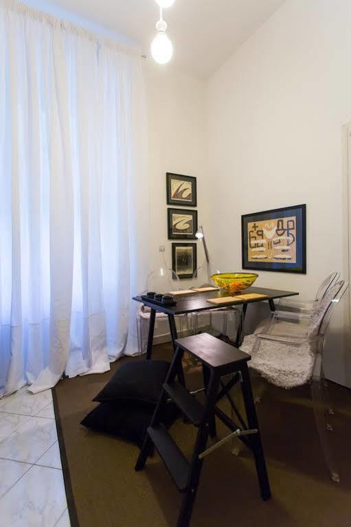 Valsabbion City Suite Pula Exteriér fotografie